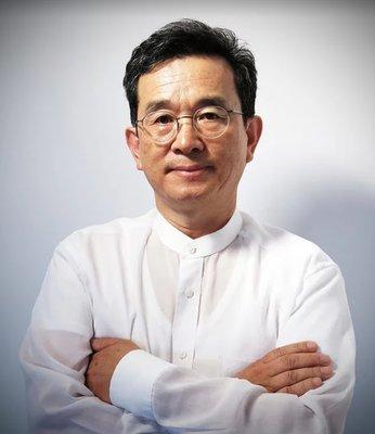 John Yoon, Master of Traditional Eastern Medicine and Acupuncturist