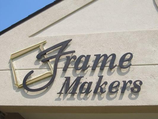 Frame Makers