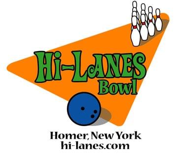 Hi-Lanes Bowling Center