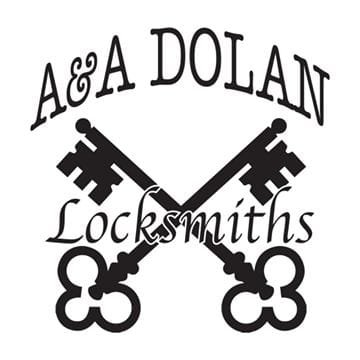 A & A Dolan Locksmiths