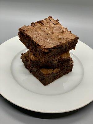 Sweet Fudge Brownies