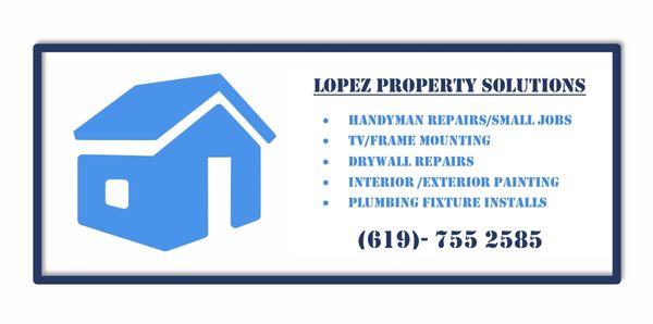 Lopez Property Solutions