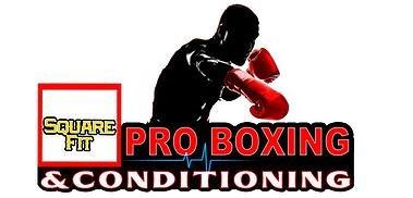 We offer Square Fit at our location a revolutionary boxing and conditioning program. Come try a class on us!