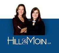 Hill & Moin LLP-Accident Attorneys