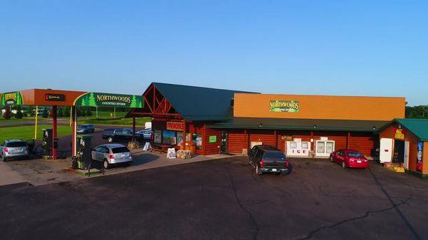 Northwoods Country Store