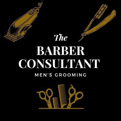 The Barber Consultant