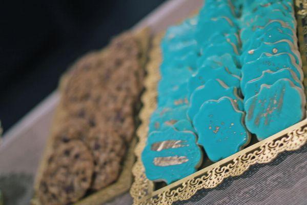 Elizabeth's Custom Bakes