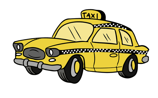 Taxi Granite Bay, CA Van Airport Service