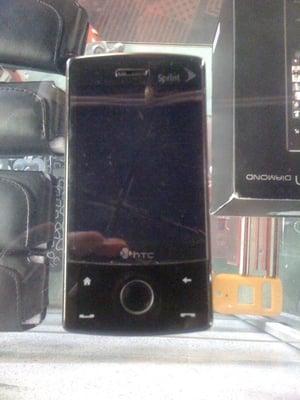 Sprint HTC. $120.00.