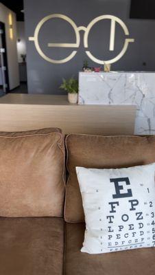 Eye Theory Stone Oak