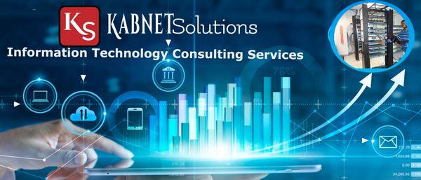 Kabnet Solutions Banner