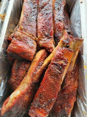 Ribs