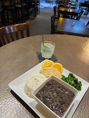 Feijoada time! Yum