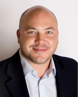 Brandon Meier, Sales Manager