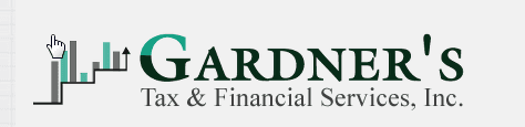 Gardner's Tax & Financial Services