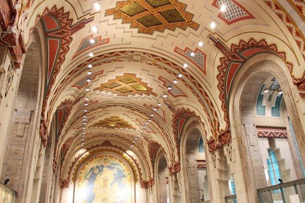 Guardian Building