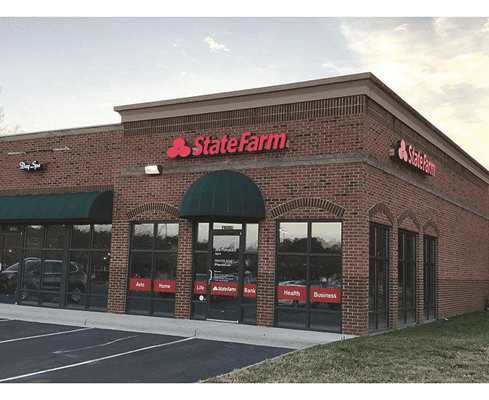 State Farm Office