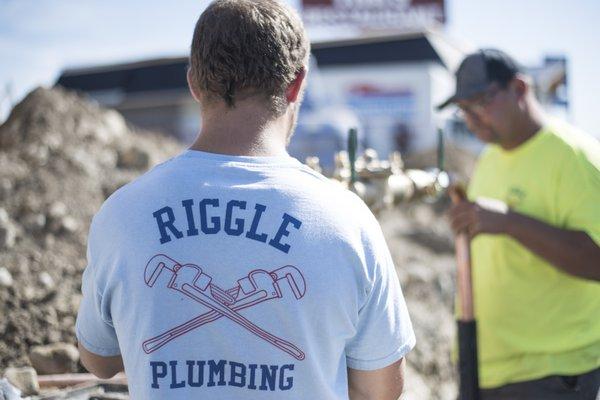 Riggle Plumbing