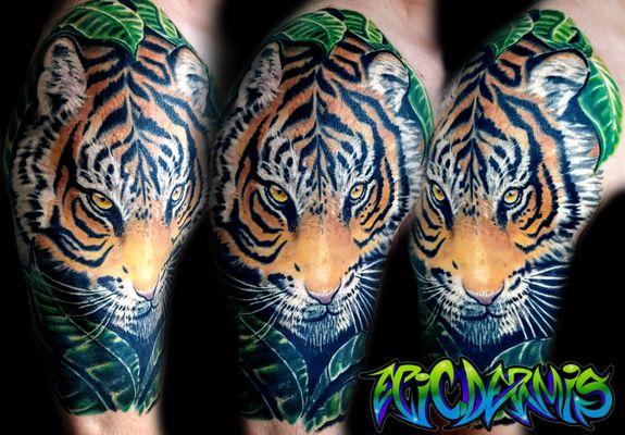 Epicdermis Custom Tattoos For Cool People