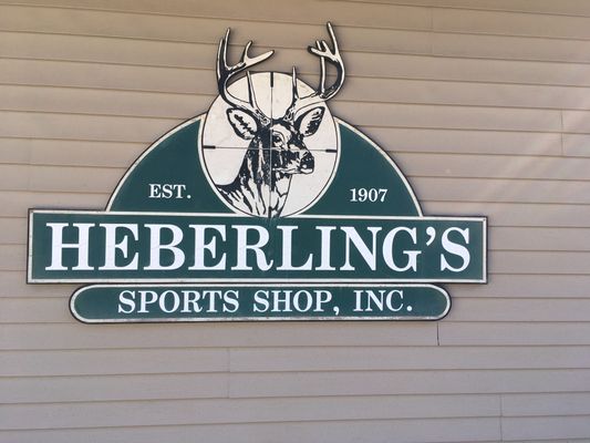 Heberling's Sports Shop