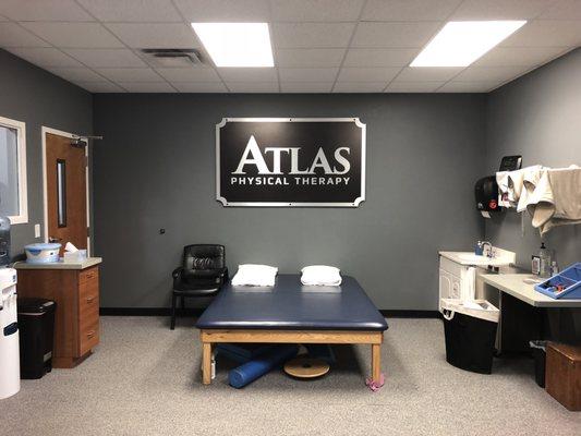 Atlas Physical Therapy