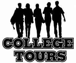 Contact to find out how to get the most out of your college tours.