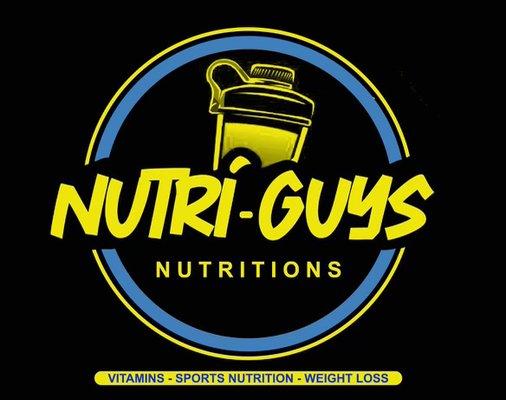 Nutri Guys serving you with premium nutrition supplements