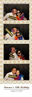 ApShine Photo Booth