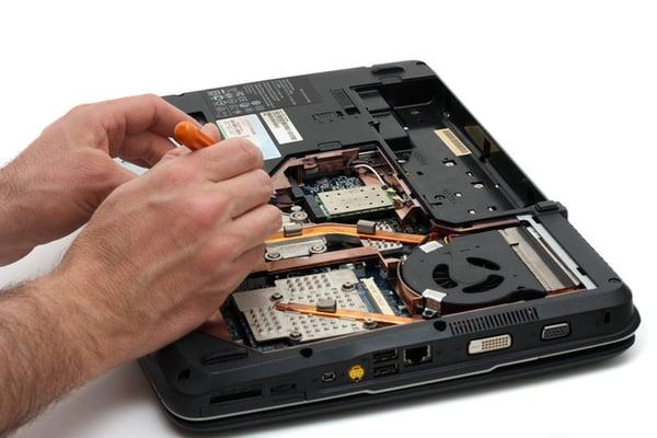 Toledo Computer Repair LLC