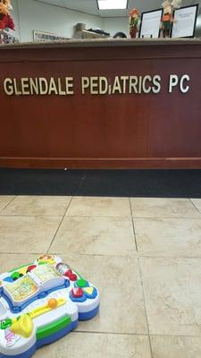 Glendale Pediatrics