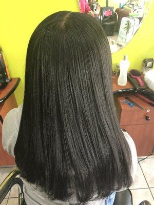 Crowned Naturally Hair Studio