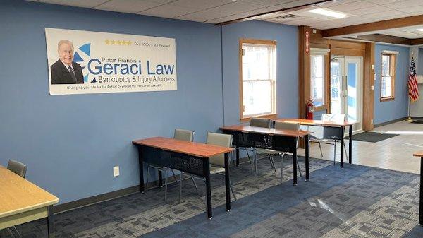 Geraci Law