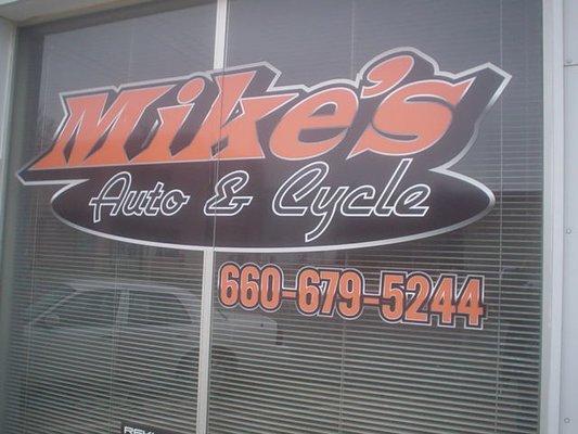 Mike's Auto & Cycle