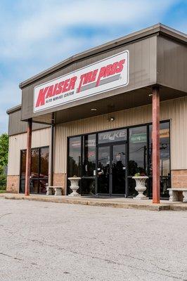 Kaiser Tire Pros