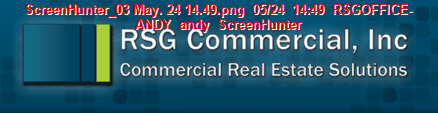 RSG Commercial, Inc.