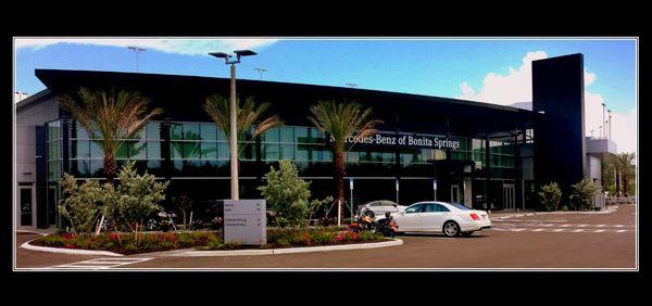 Mercedes-Benz of Bonita Springs, FL