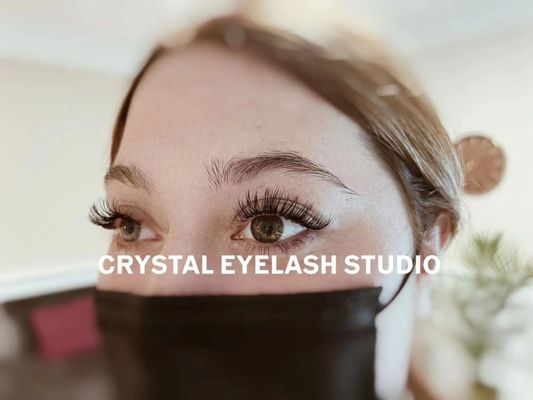 Crystal Lash Studio