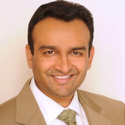 Hardik Soni, premiere real estate agent in Morris County