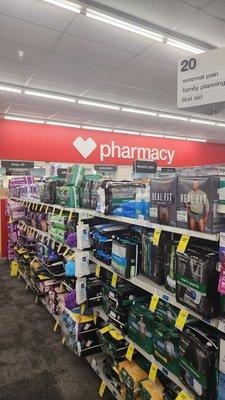 CVS Pharmacy