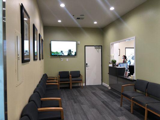 New clinic