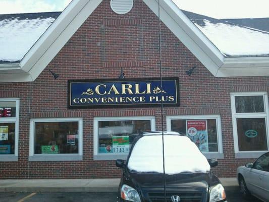 Carli Convenience Plus