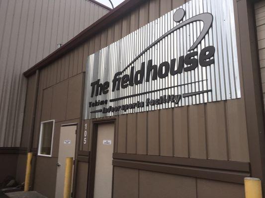 The Fieldhouse Yakima