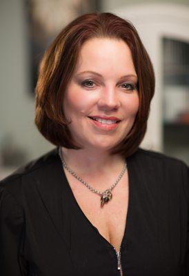 Dr. Lisa Vuich, Expert Injector and Injector trainer. Owner of Renew MediSpa and the Renew MediSpa Training Institute