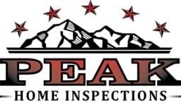 Peak Home Inspections is a home inspection company serving El Paso County, Colorado.