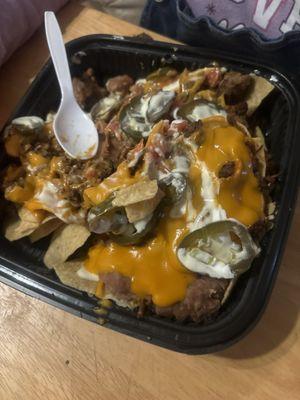 Nachos