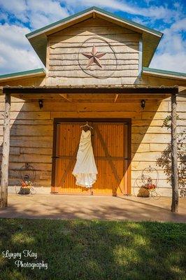 Willow Creek Ranch Wedding Venue