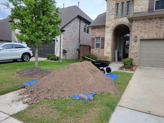 Dirt Cheap Mulch