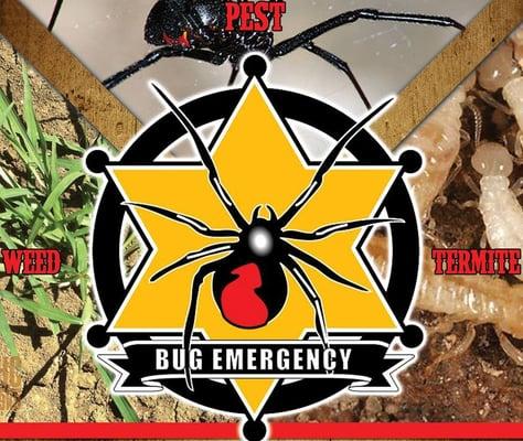 Bug Emergency Pest Control