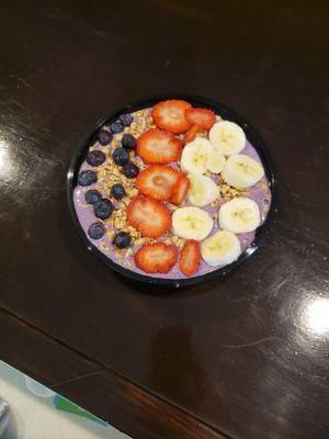 Acai Bowl