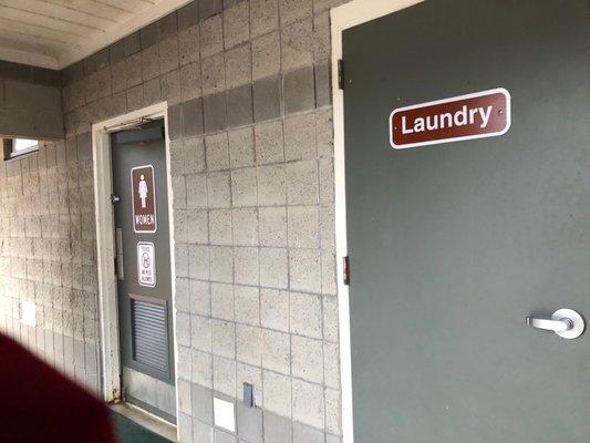 Laundry